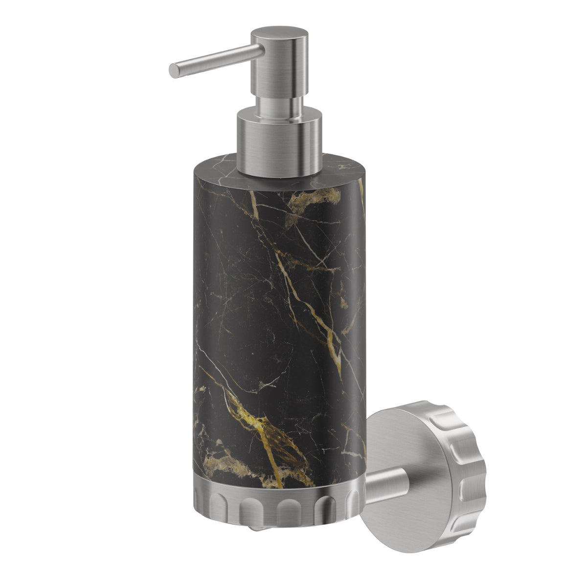 Newform 73611 - PVD brushed Acciaio inox - codice 73611.59.066