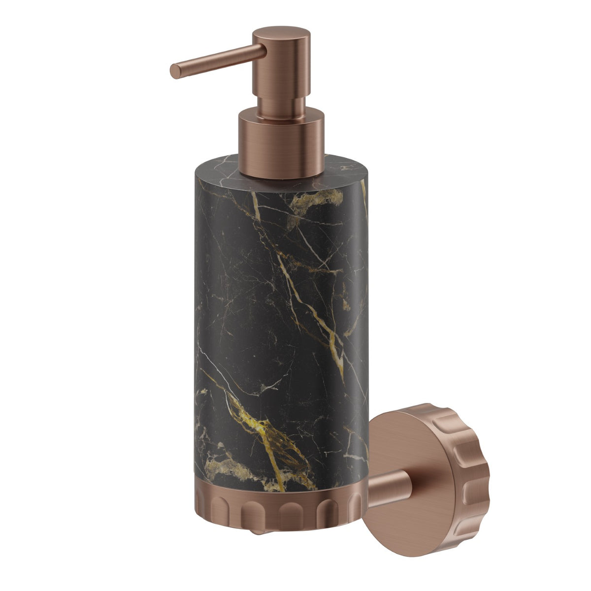 Newform 73611 - PVD brushed Copper Bronze - codice 73611.59.067