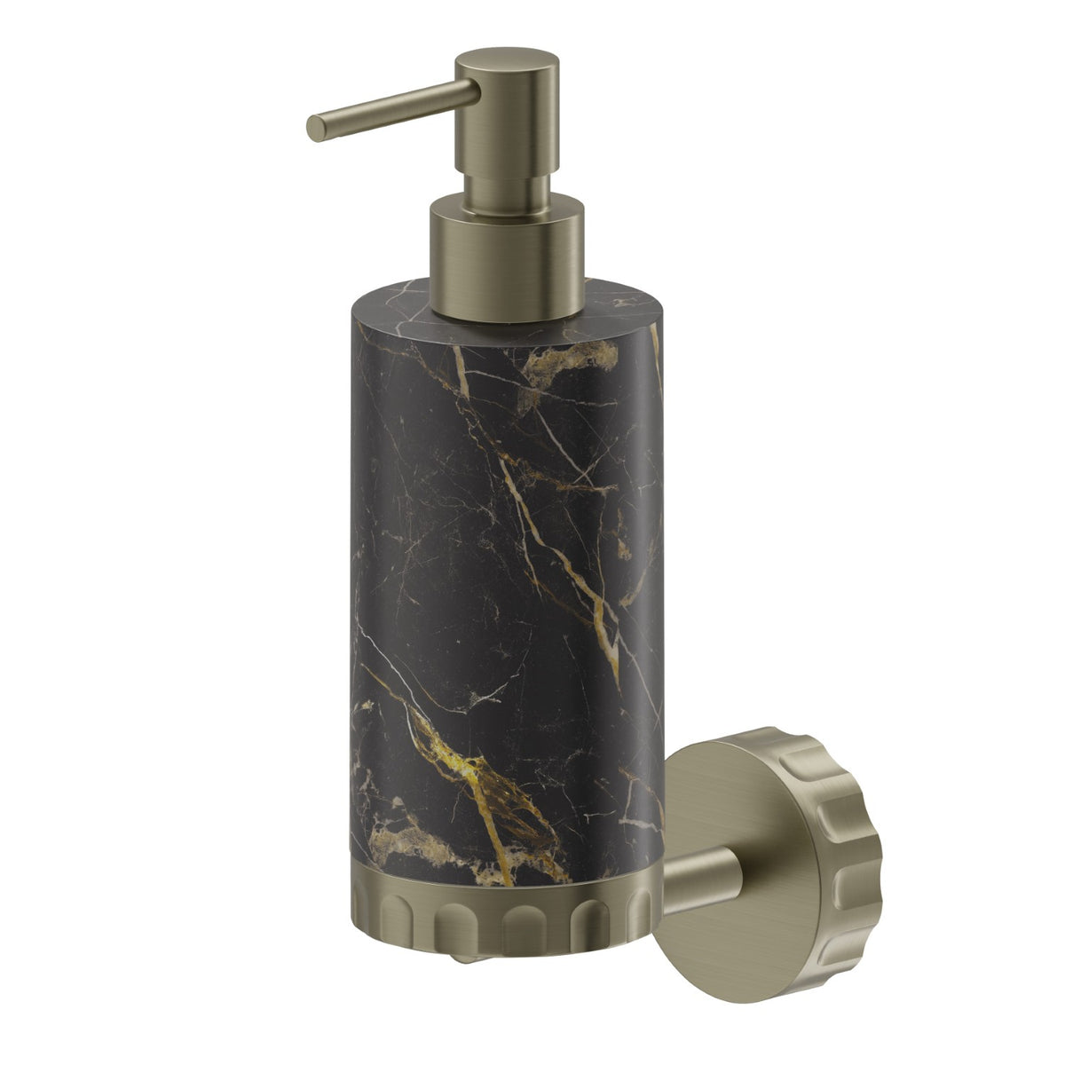 Newform 73611 - PVD brushed Pale Gold - codice 73611.59.098