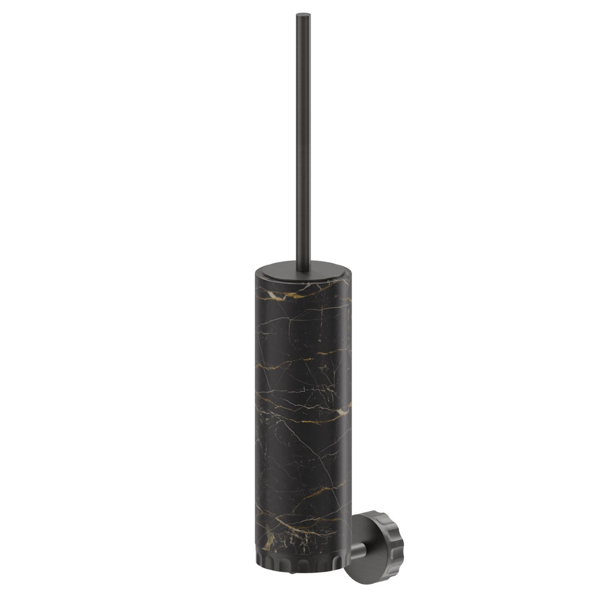 Newform 73616 - PVD brushed Gun Metal - codice 73616.59.064