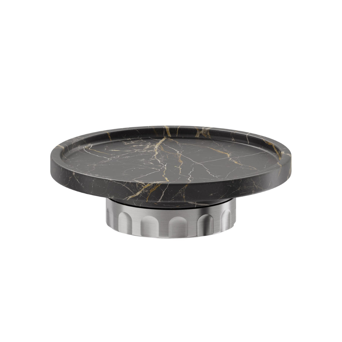 Newform 73651 - PVD brushed Acciaio inox - codice 73651.59.066