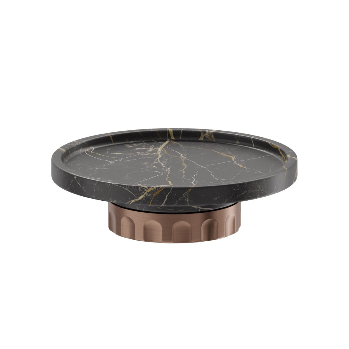 Newform 73651 - PVD brushed Copper Bronze - codice 73651.59.067