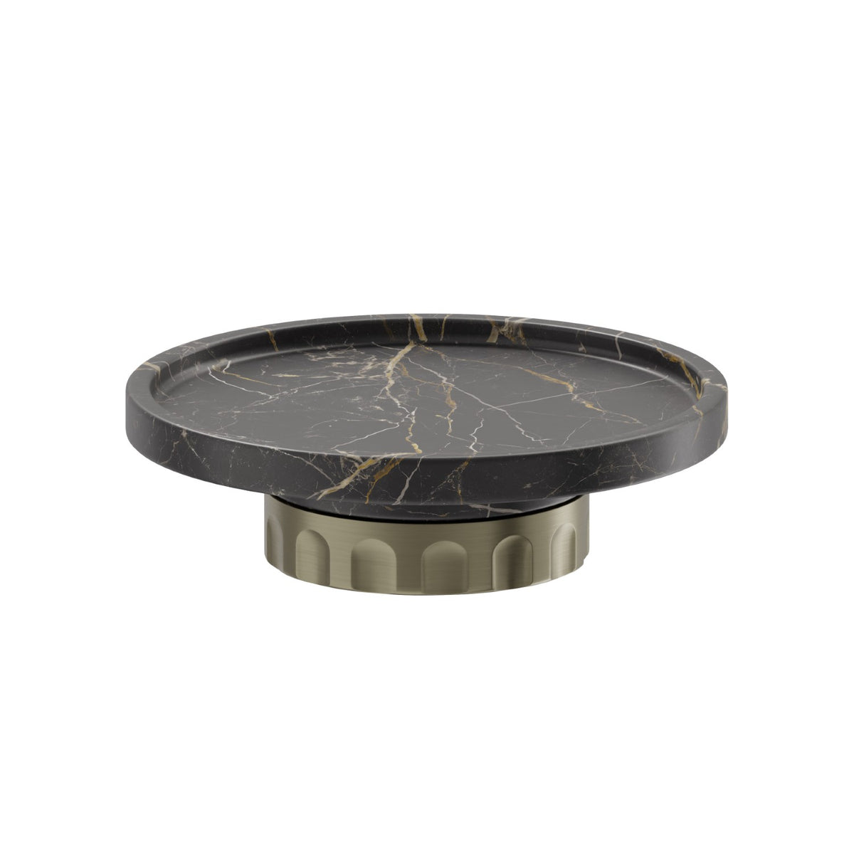 Newform 73651 - PVD brushed Pale Gold - codice 73651.59.098