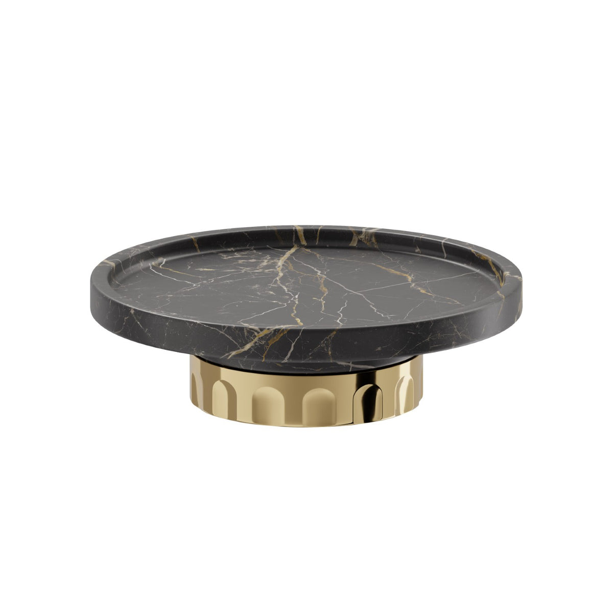 Newform 73651 - PVD Gold lucido - codice 73651.61.020