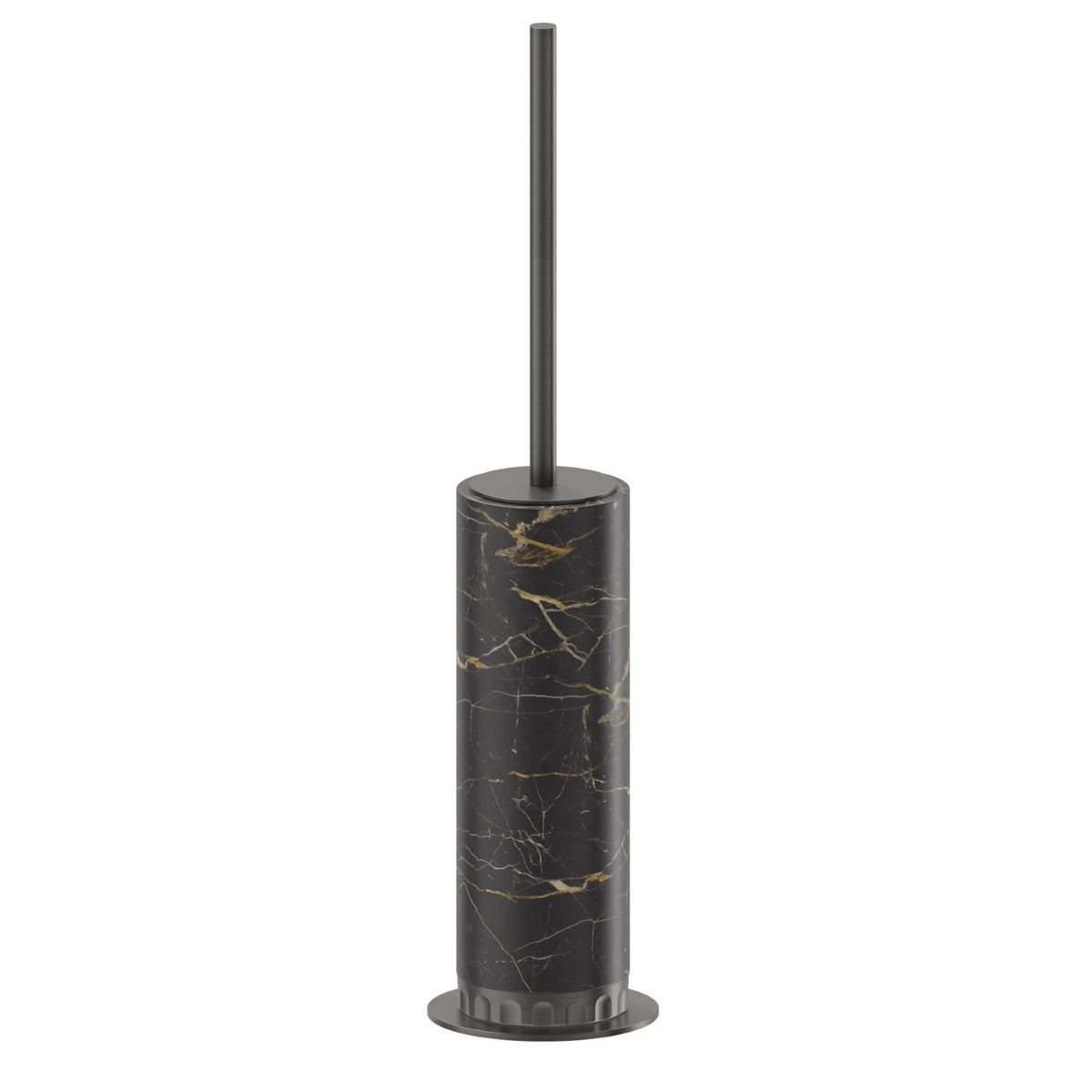 Newform 73666 - PVD brushed Gun Metal - codice 73666.59.064
