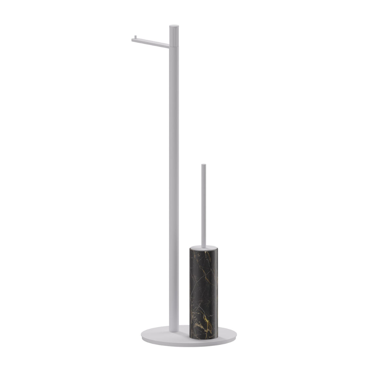 Newform 73672 - Bianco opaco - codice 73672.01.014