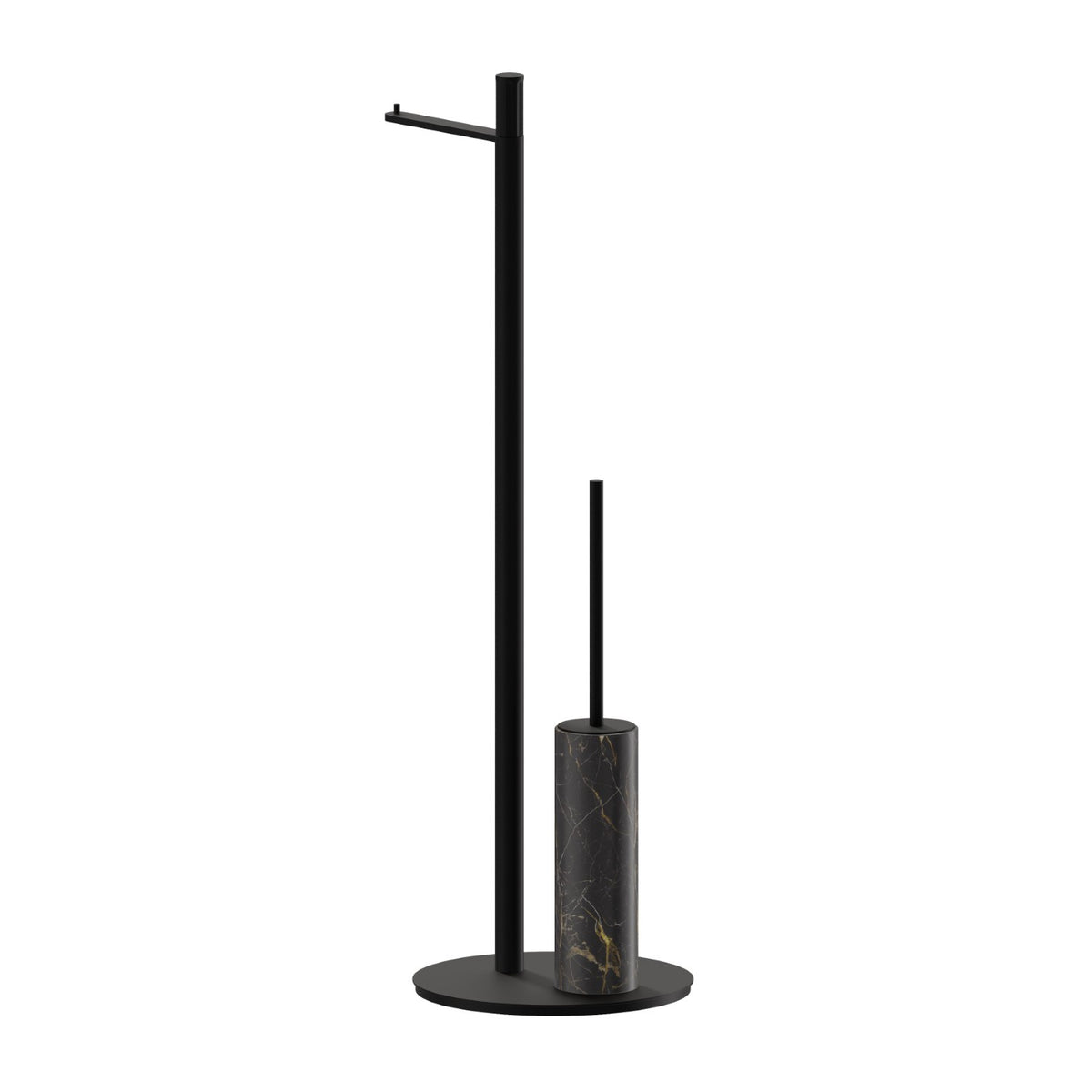 Newform 73672 - Nero opaco - codice 73672.01.093