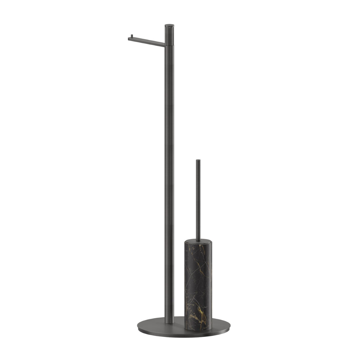 Newform 73672 - PVD brushed Gun Metal - codice 73672.59.064