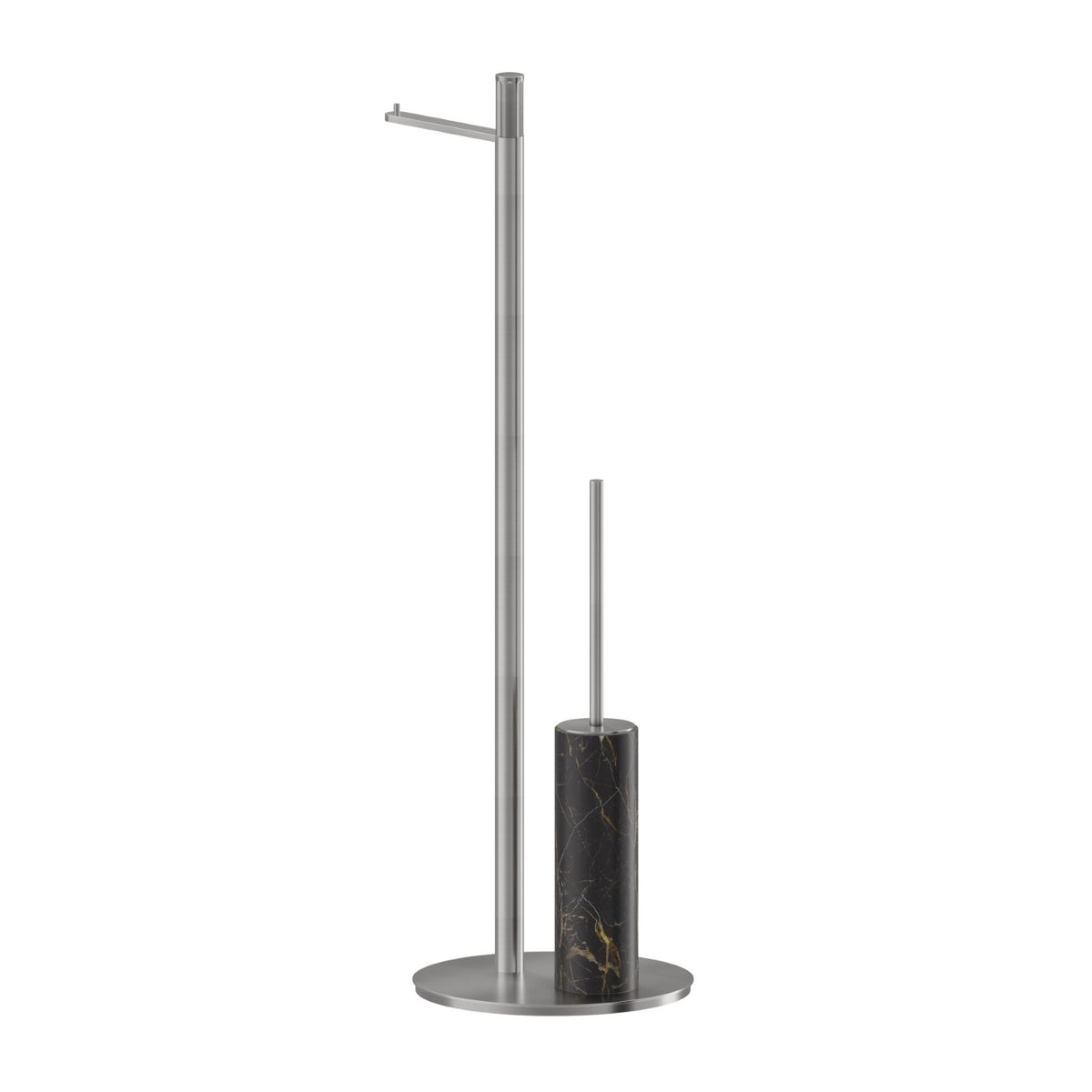 Newform 73672 - PVD brushed Acciaio inox - codice 73672.59.066
