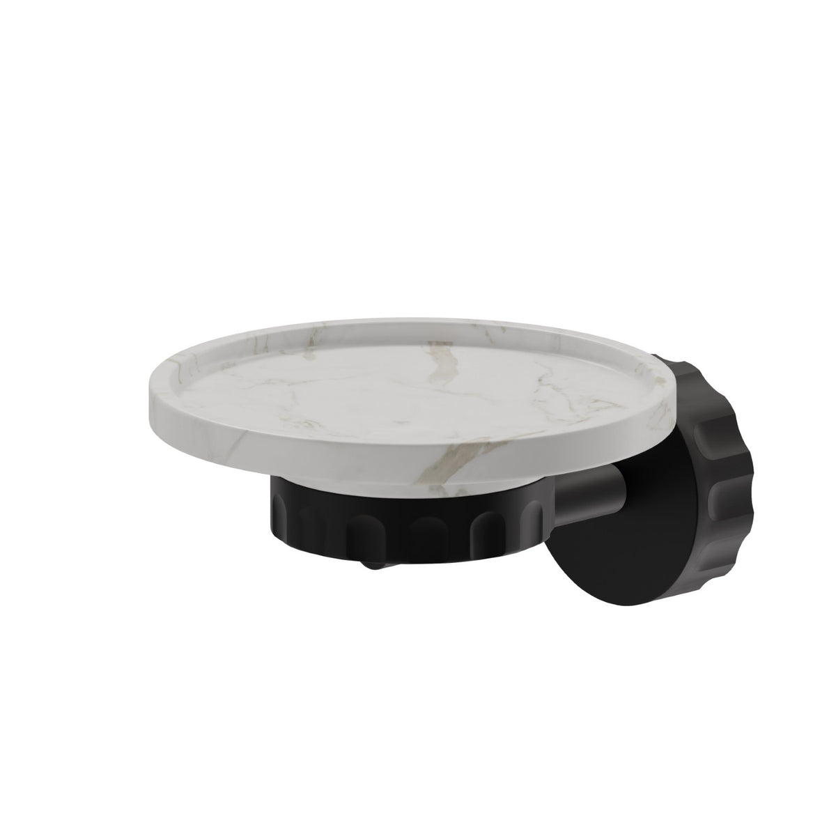 Newform 73700 - Nero opaco - codice 73700.01.093