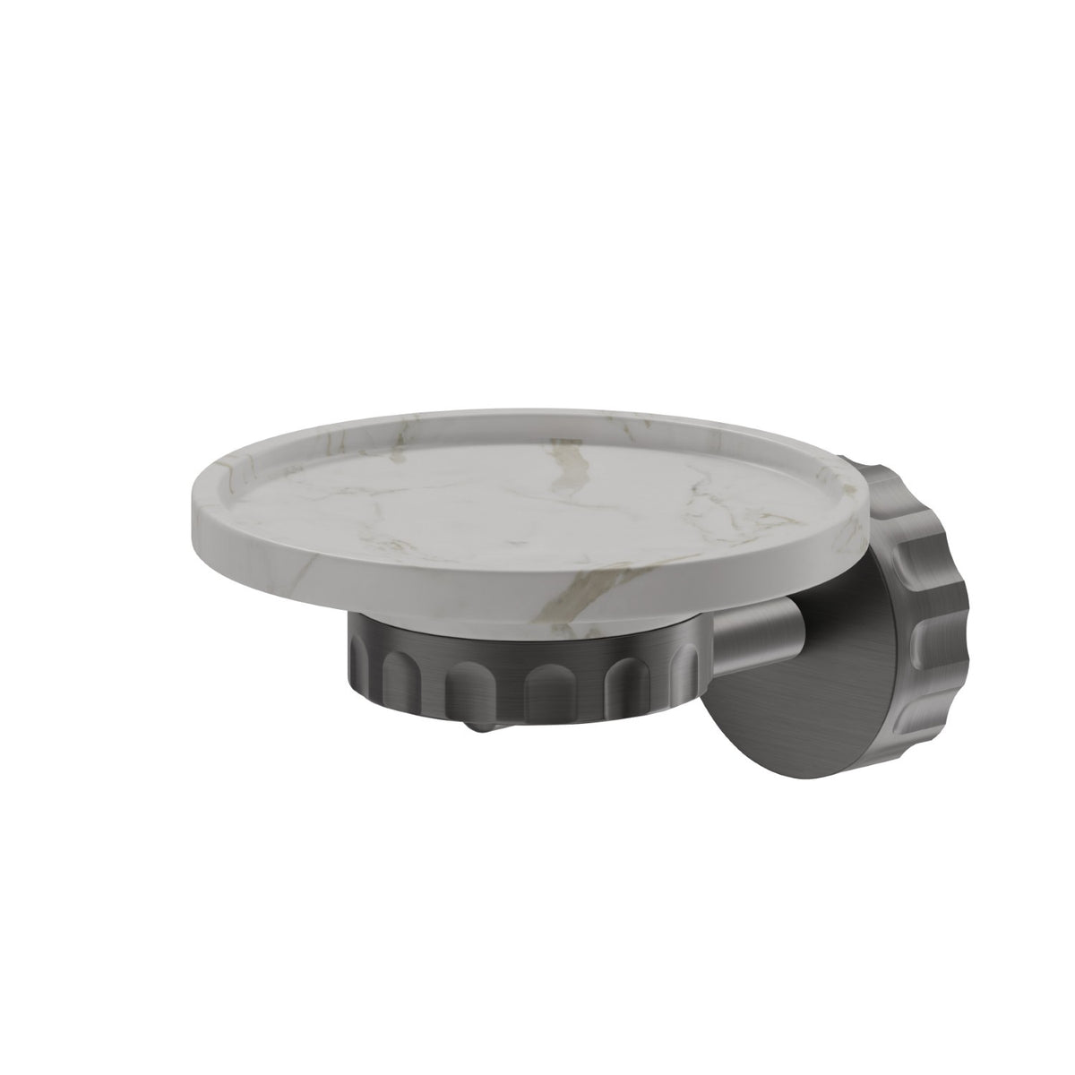 Newform 73700 - PVD brushed Gun Metal - codice 73700.59.064