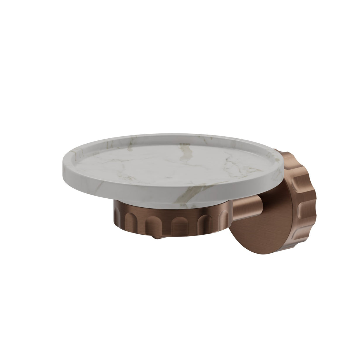 Newform 73700 - PVD brushed Copper Bronze - codice 73700.59.067
