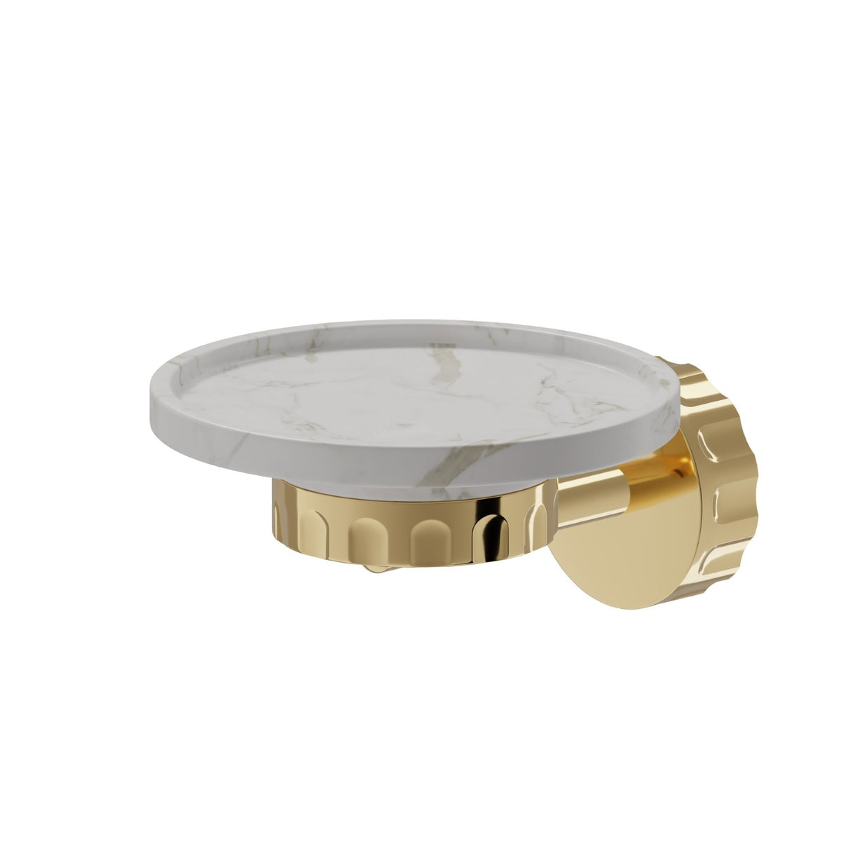 Newform 73700 - PVD Gold lucido - codice 73700.61.020