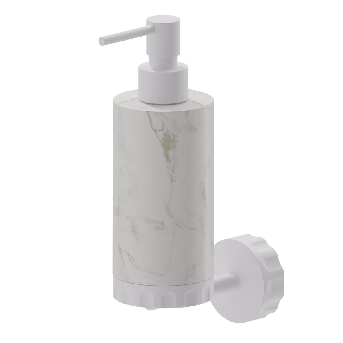 Newform 73710 - Bianco opaco - codice 73710.01.014