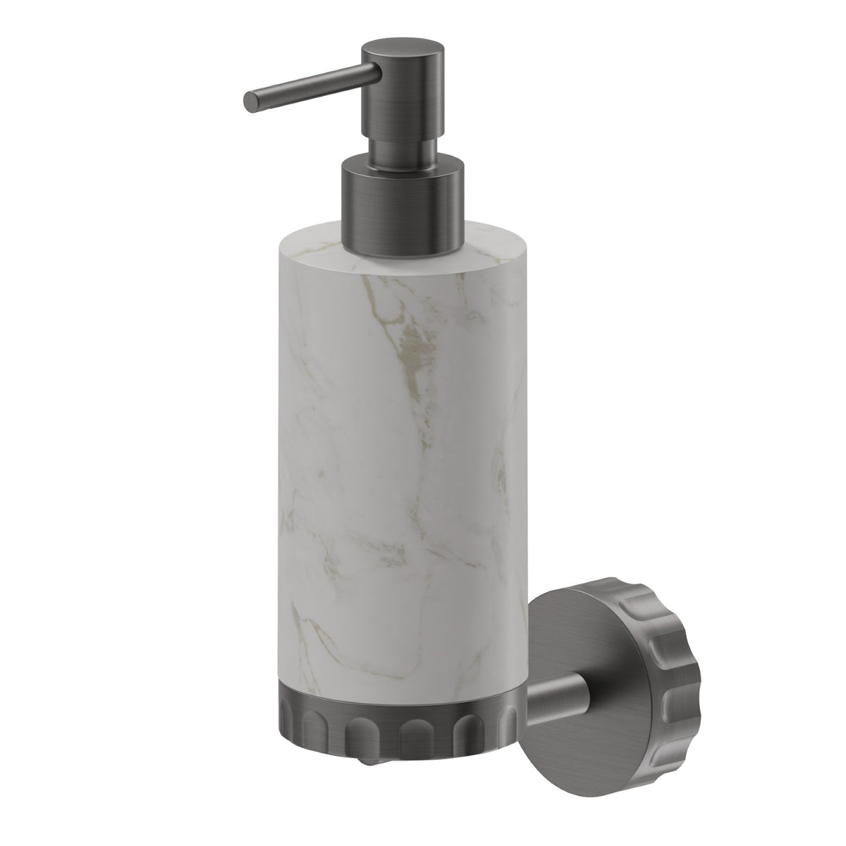 Newform 73710 - PVD brushed Gun Metal - codice 73710.59.064