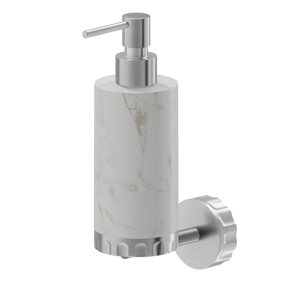Newform 73710 - PVD brushed Acciaio inox - codice 73710.59.066