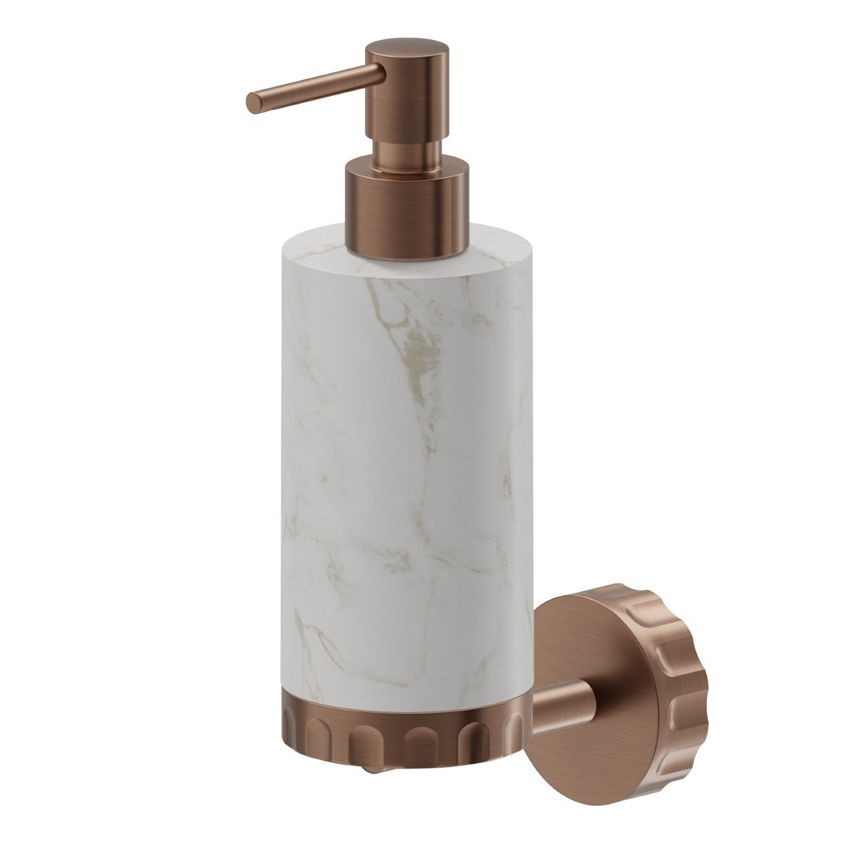 Newform 73710 - PVD brushed Copper Bronze - codice 73710.59.067