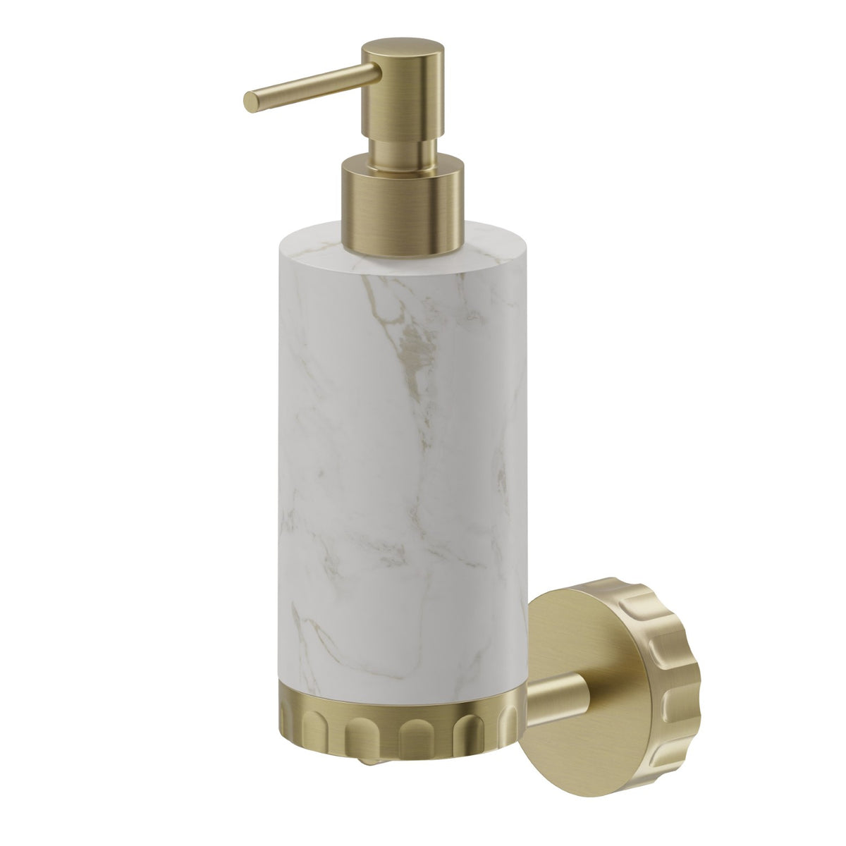 Newform 73710 - PVD brushed Pale Gold - codice 73710.59.098