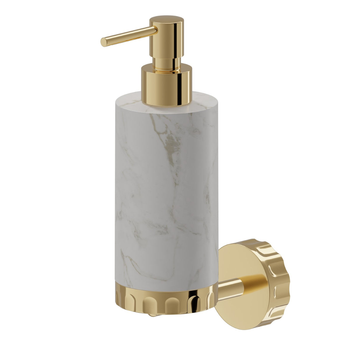 Newform 73710 - PVD Gold lucido - codice 73710.61.020