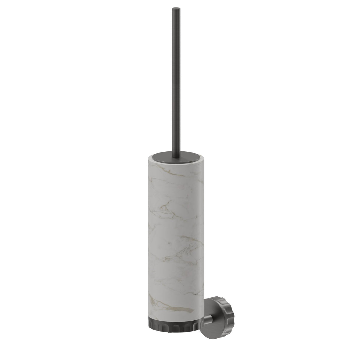 Newform 73715 - PVD brushed Gun Metal - codice 73715.59.064