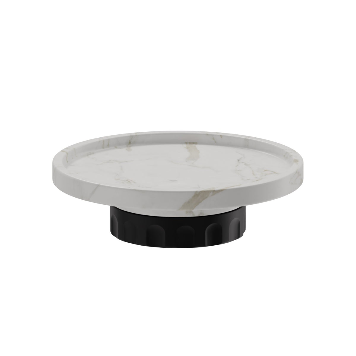 Newform 73750 - Nero opaco - codice 73750.01.093
