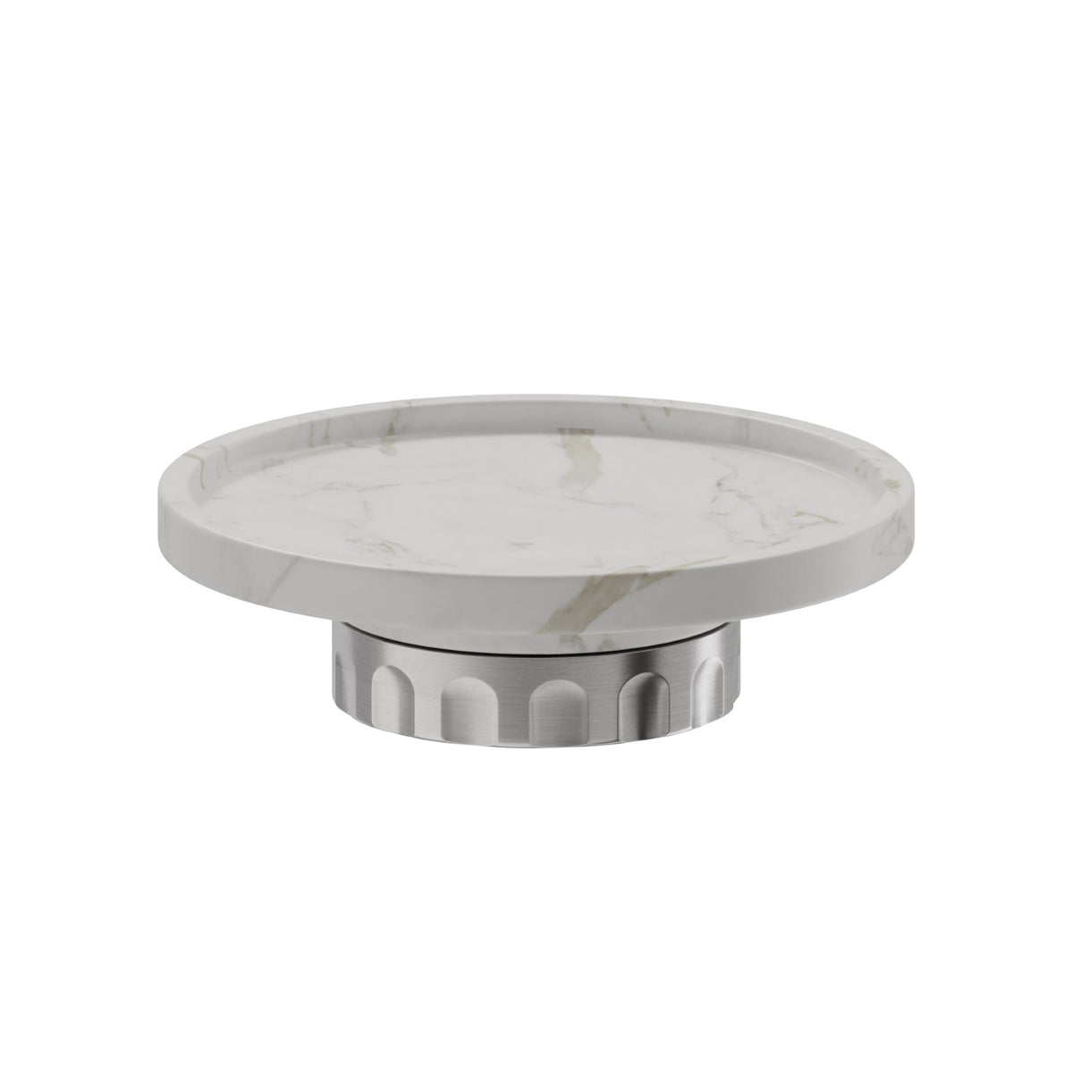 Newform 73750 - PVD brushed Acciaio inox - codice 73750.59.066