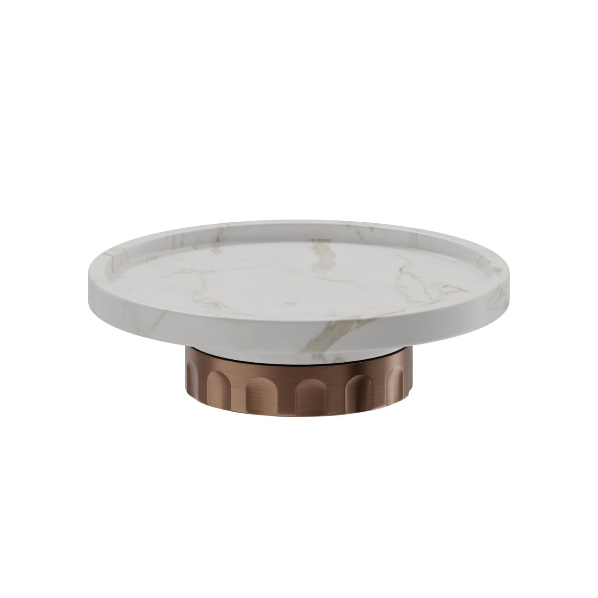 Newform 73750 - PVD brushed Copper Bronze - codice 73750.59.067