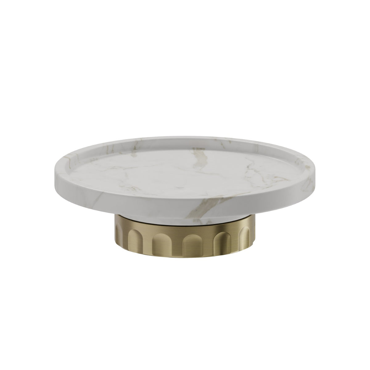 Newform 73750 - PVD brushed Pale Gold - codice 73750.59.098