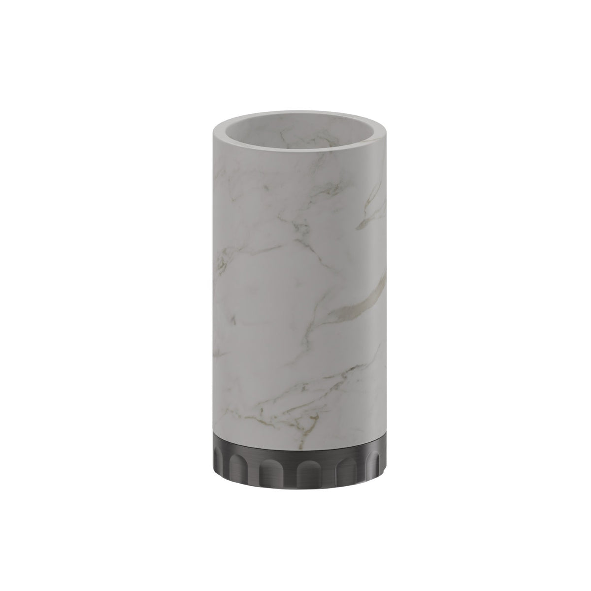 Newform 73755 - PVD brushed Gun Metal - codice 73755.59.064