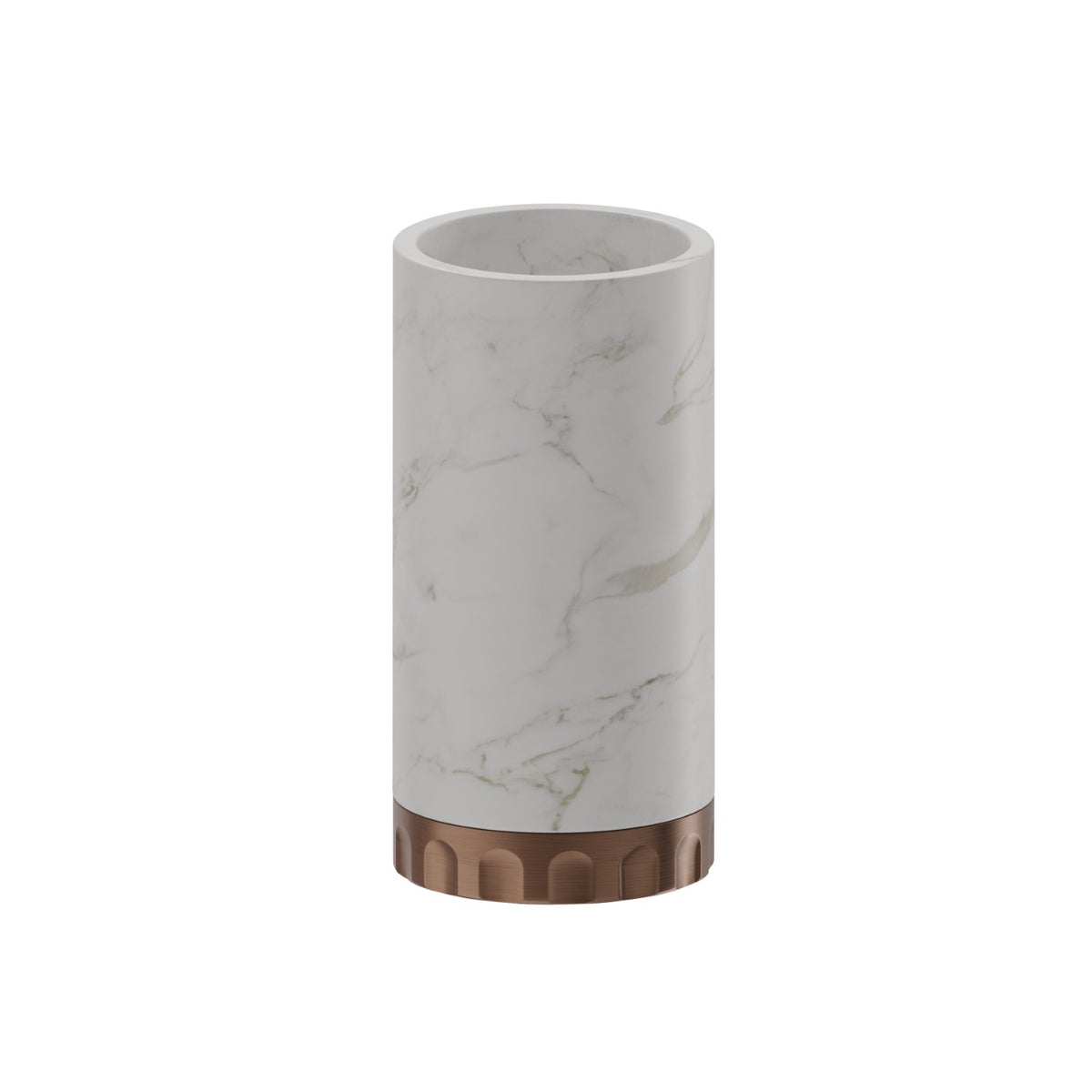 Newform 73755 - PVD brushed Copper Bronze - codice 73755.59.067