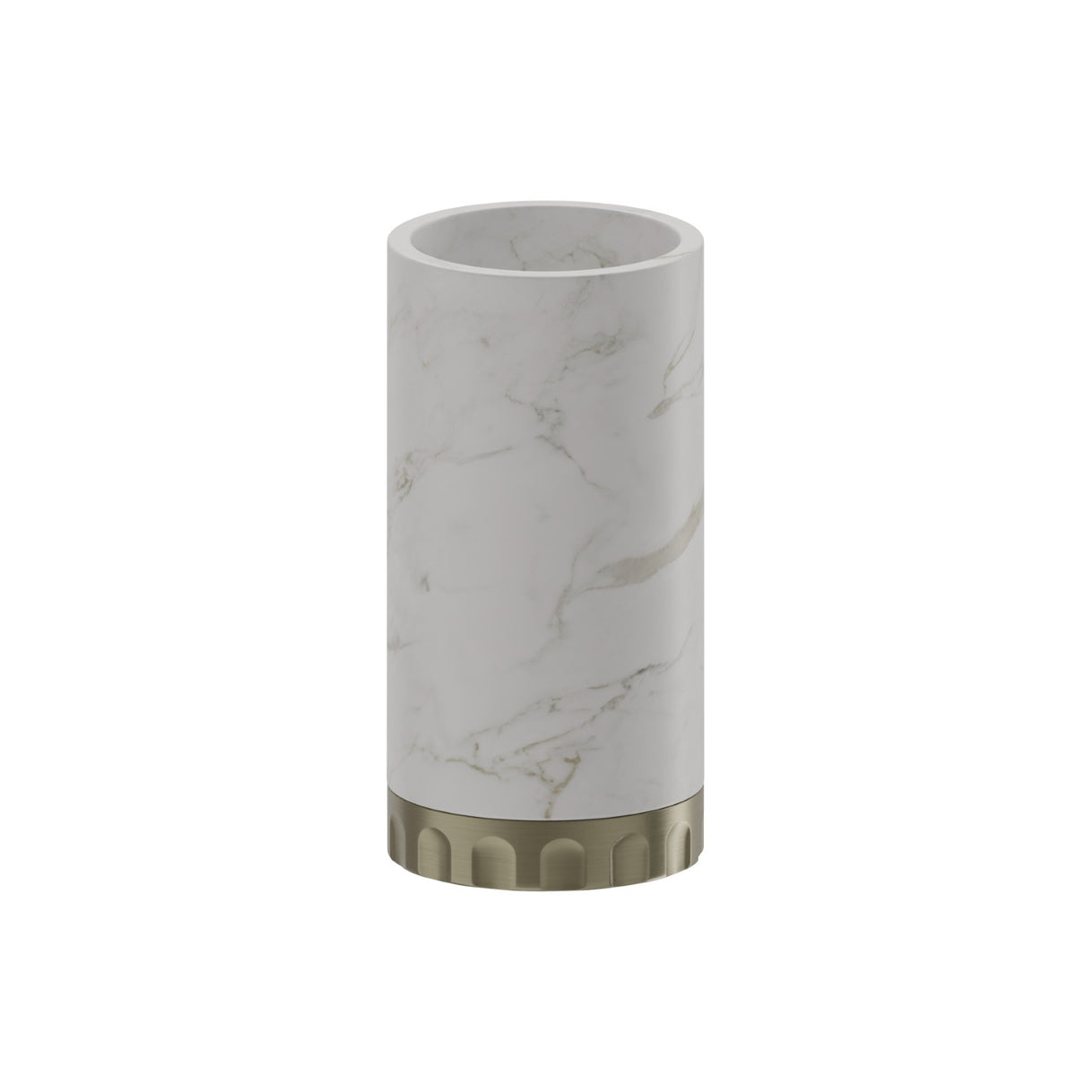 Newform 73755 - PVD brushed Pale Gold - codice 73755.59.098
