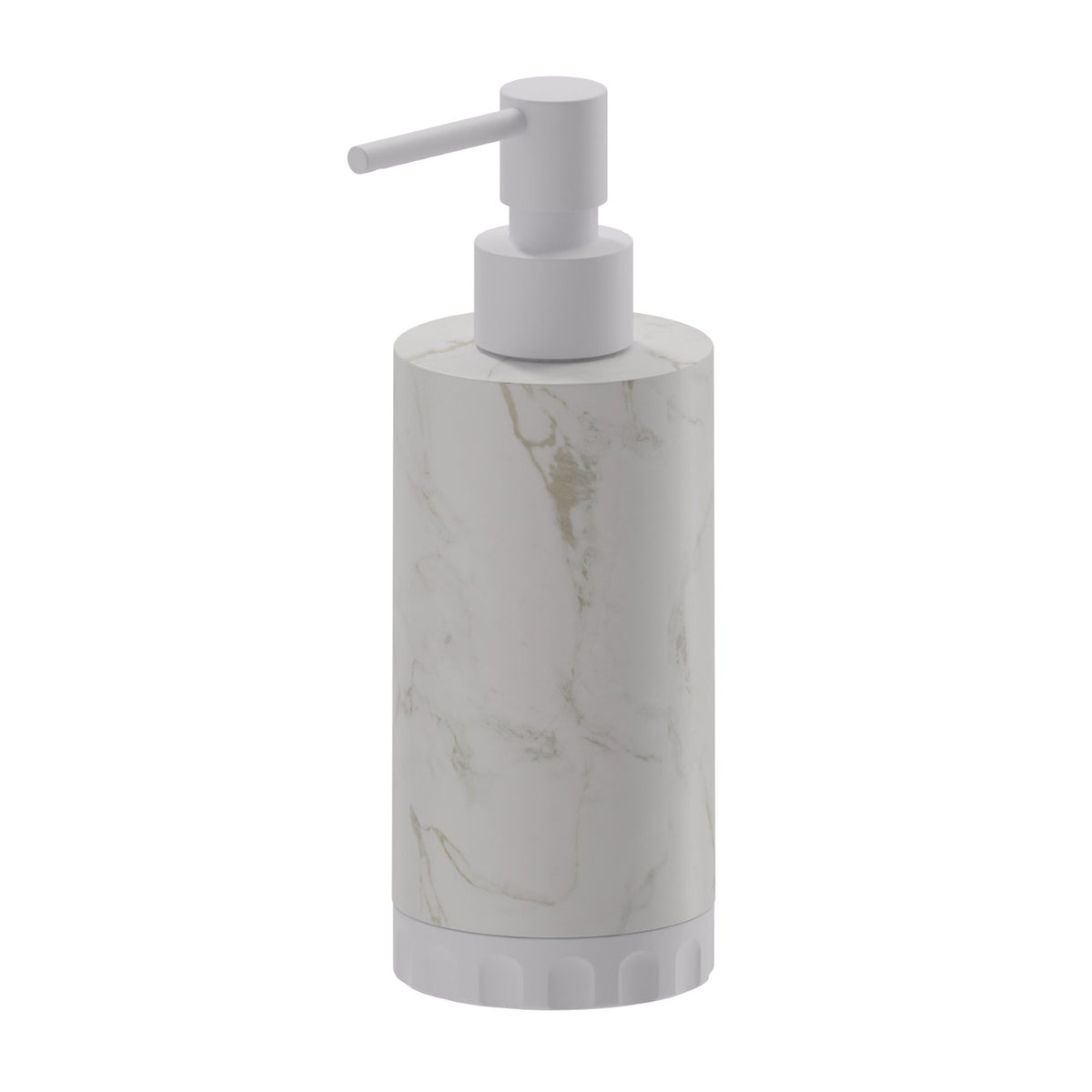 Newform 73760 - Bianco opaco - codice 73760.01.014