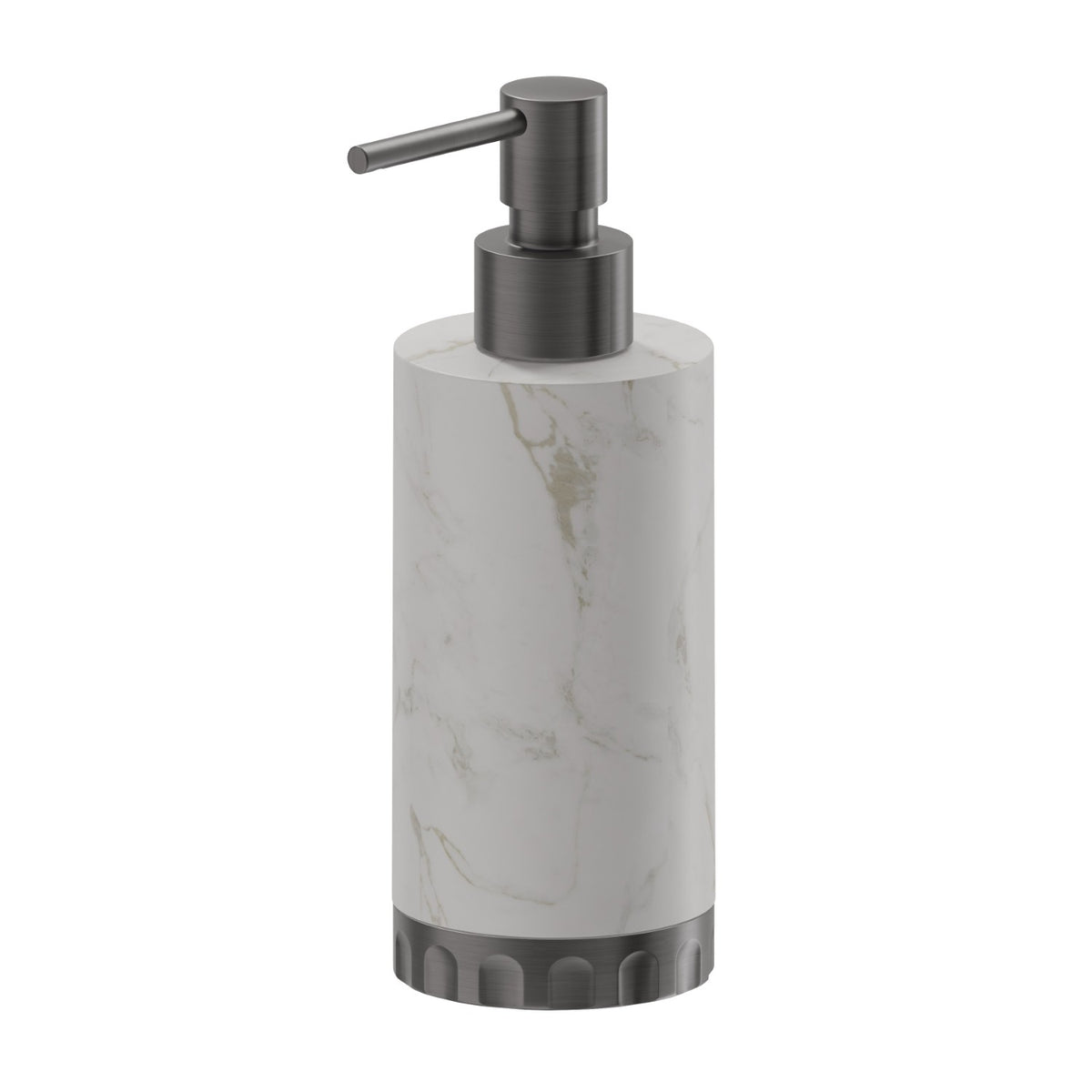 Newform 73760 - PVD brushed Gun Metal - codice 73760.59.064