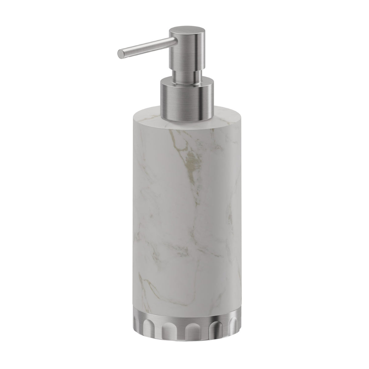 Newform 73760 - PVD brushed Acciaio inox - codice 73760.59.066