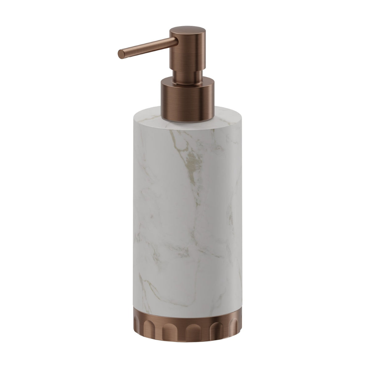 Newform 73760 - PVD brushed Copper Bronze - codice 73760.59.067