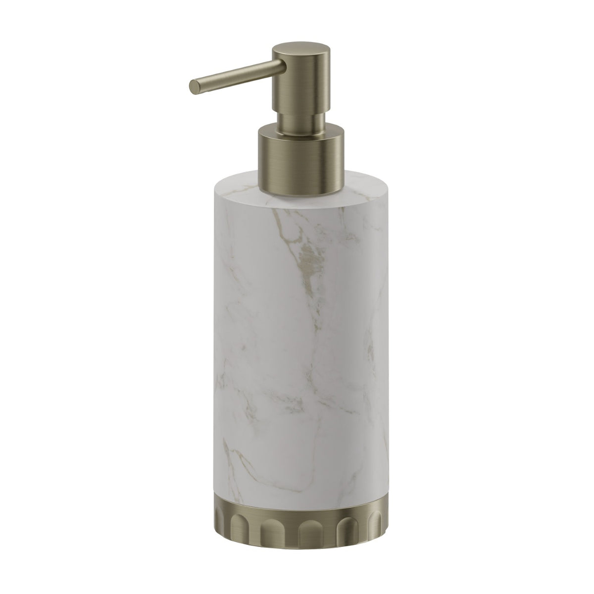 Newform 73760 - PVD brushed Pale Gold - codice 73760.59.098