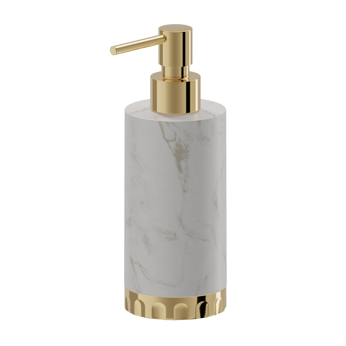 Newform 73760 - PVD Gold lucido - codice 73760.61.020