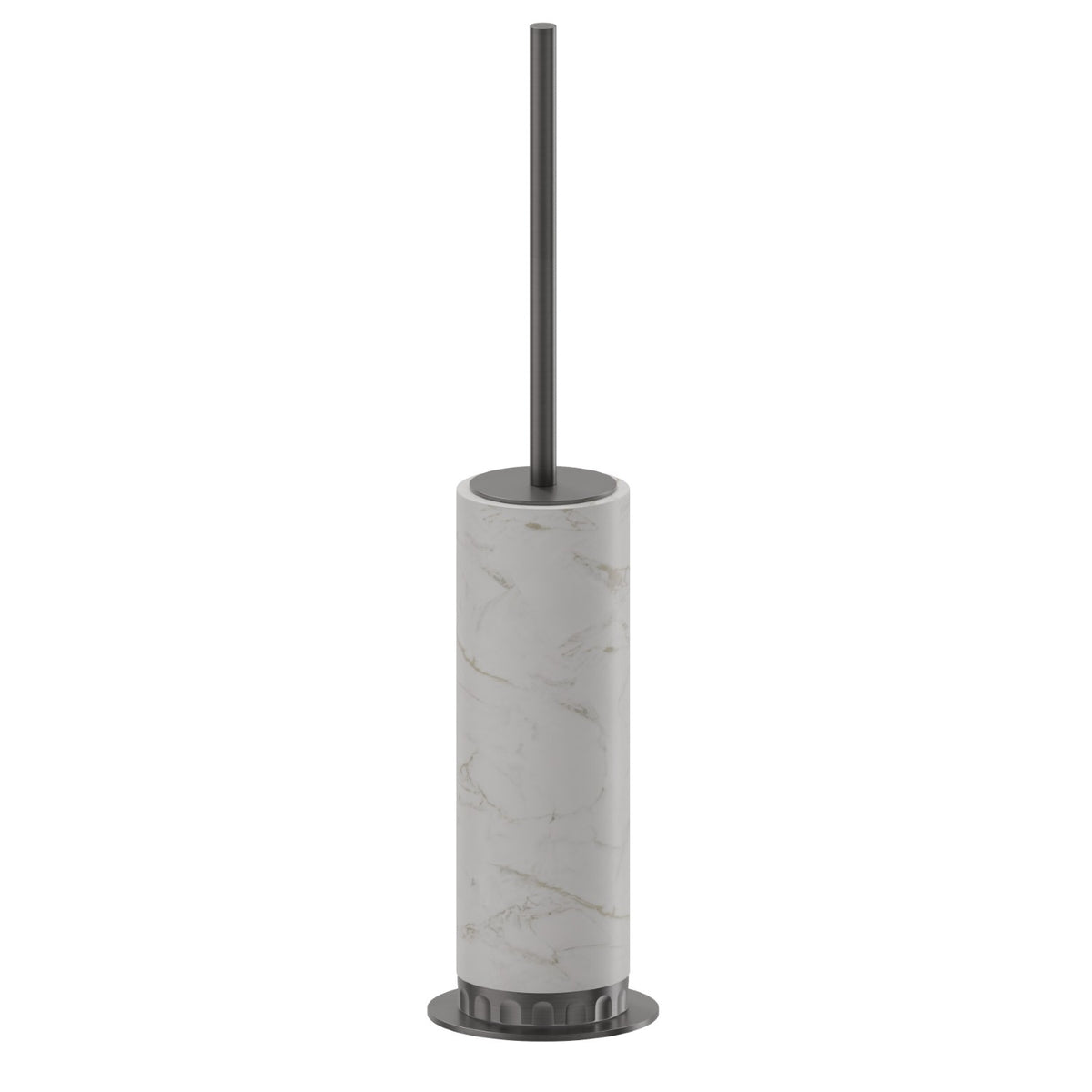 Newform 73765 - PVD brushed Gun Metal - codice 73765.59.064