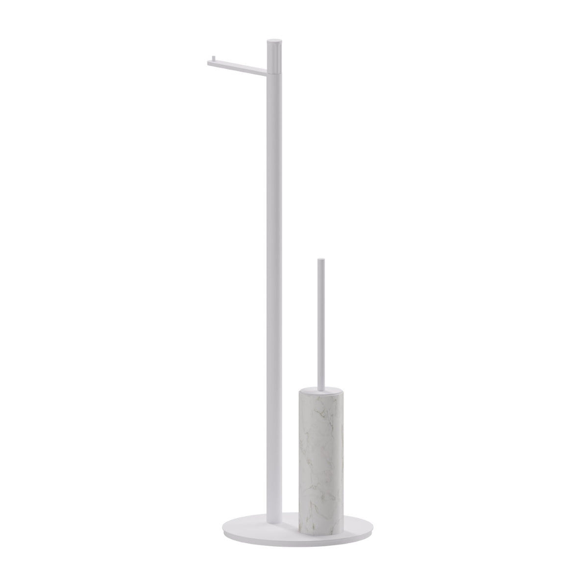 Newform 73771 - Bianco opaco - codice 73771.01.014