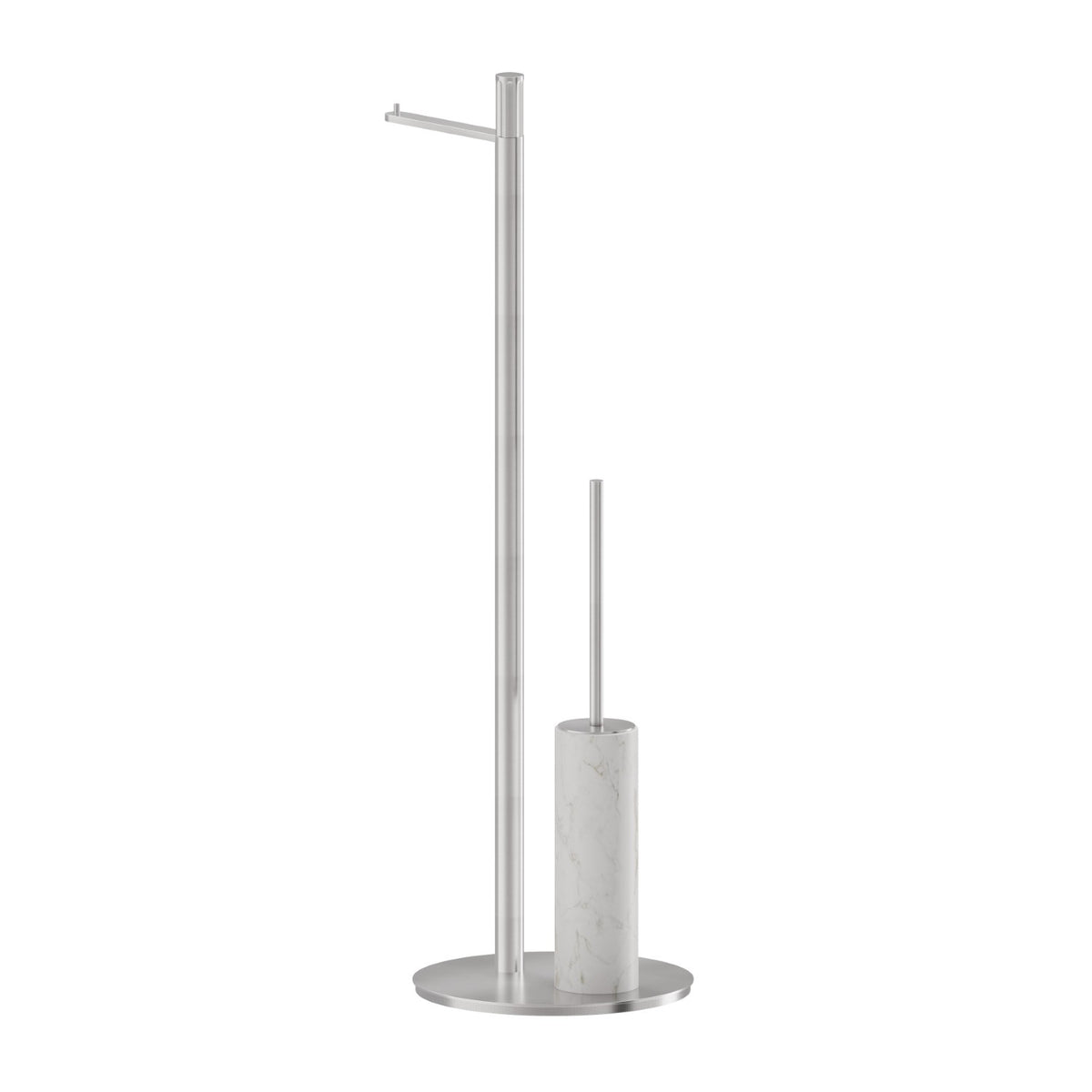 Newform 73771 - PVD brushed Acciaio inox - codice 73771.59.066