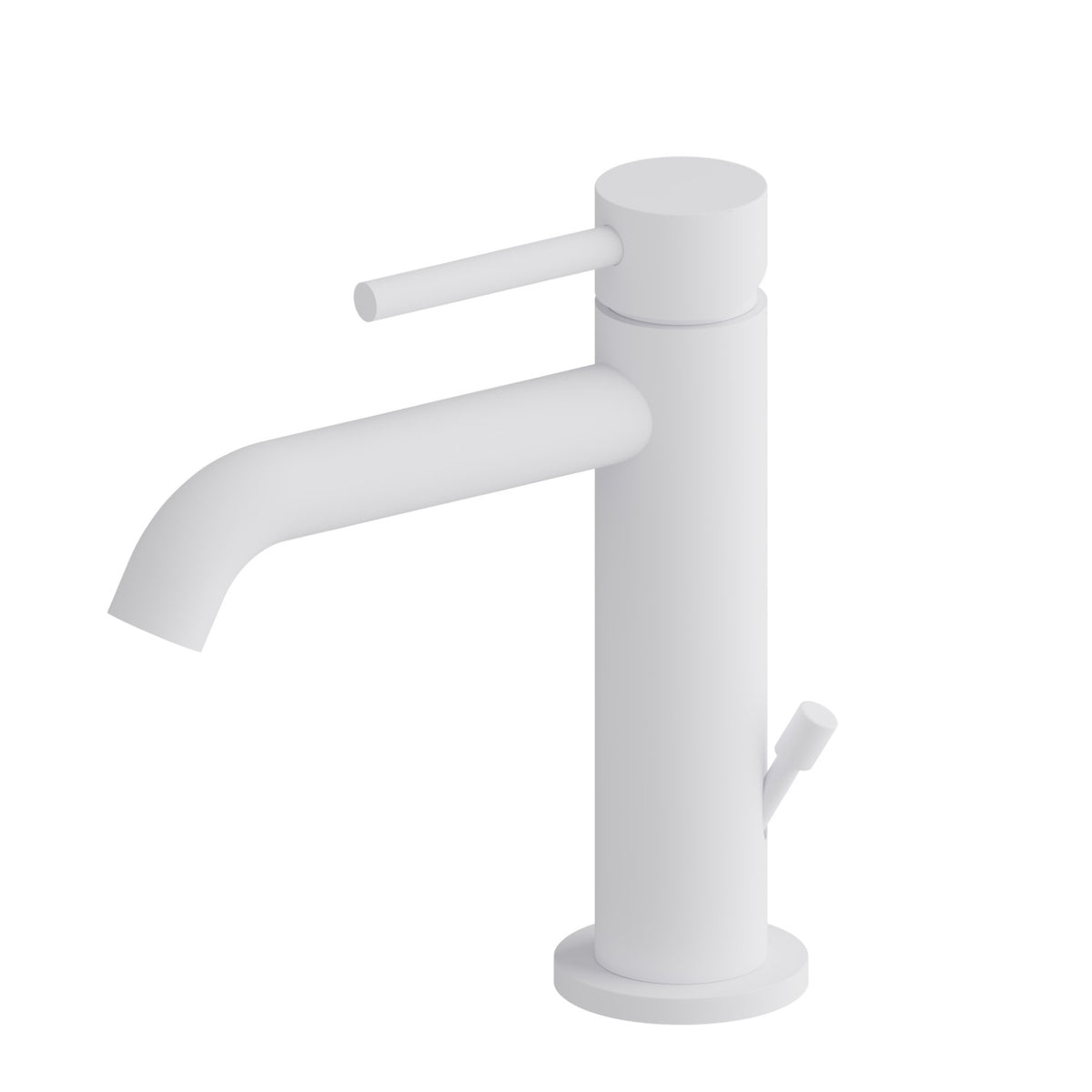 Newform 73910 - Bianco opaco - codice 73910.01.014