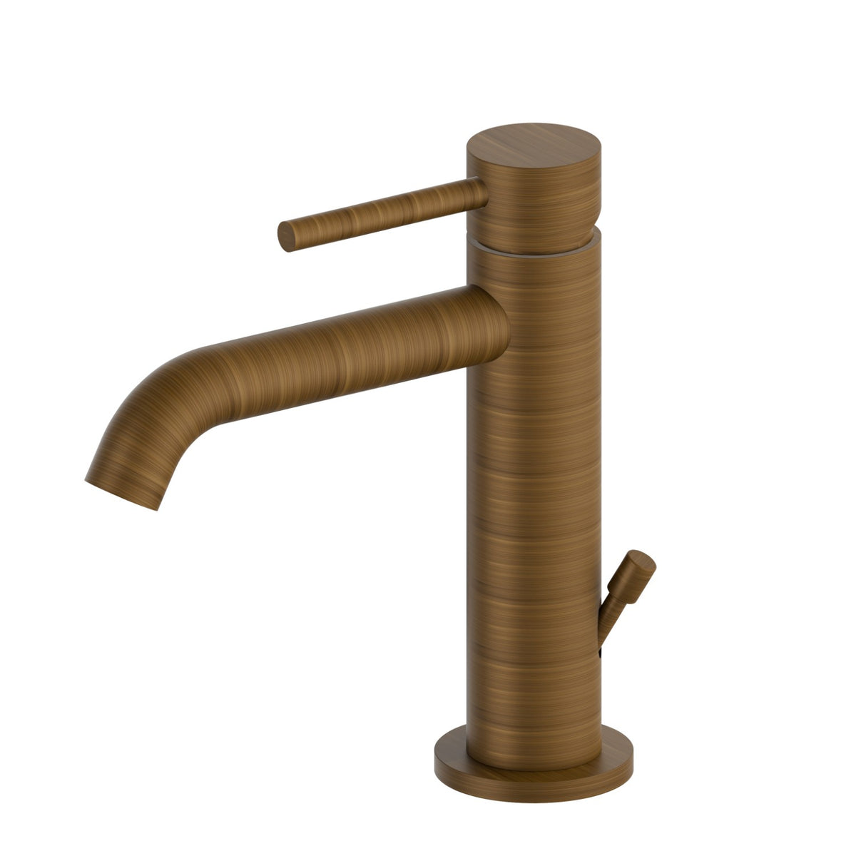 Newform 73910 - Groove Bronze - codice 73910.47.083
