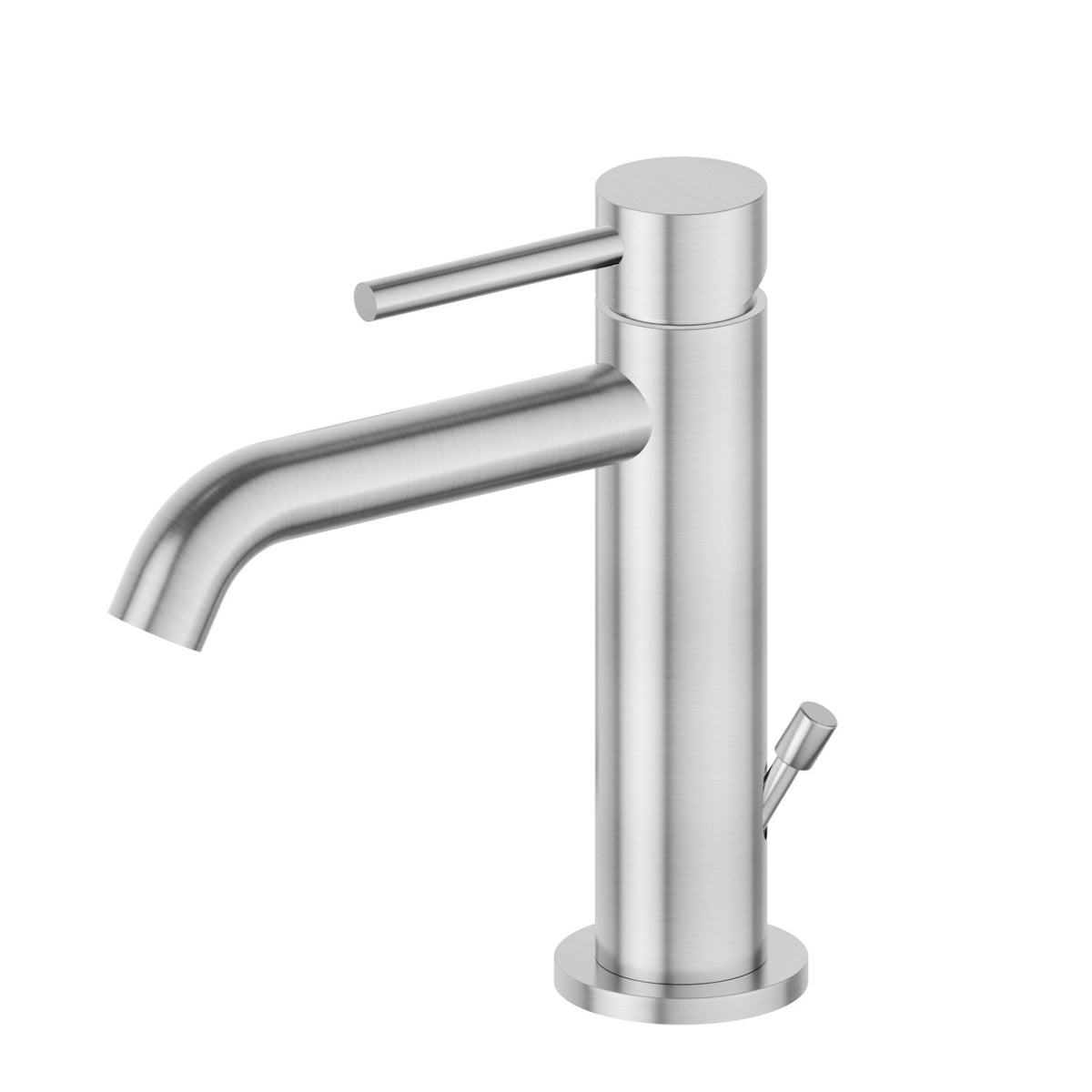 Newform 73910 - PVD brushed Acciaio inox - codice 73910.59.066