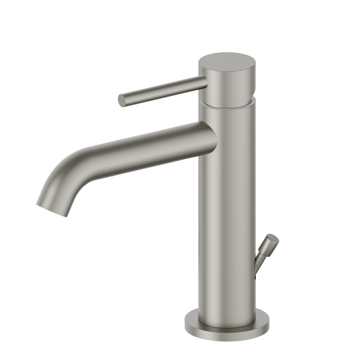 Newform 73910 - Titanio satinato - codice 73910.M0.070