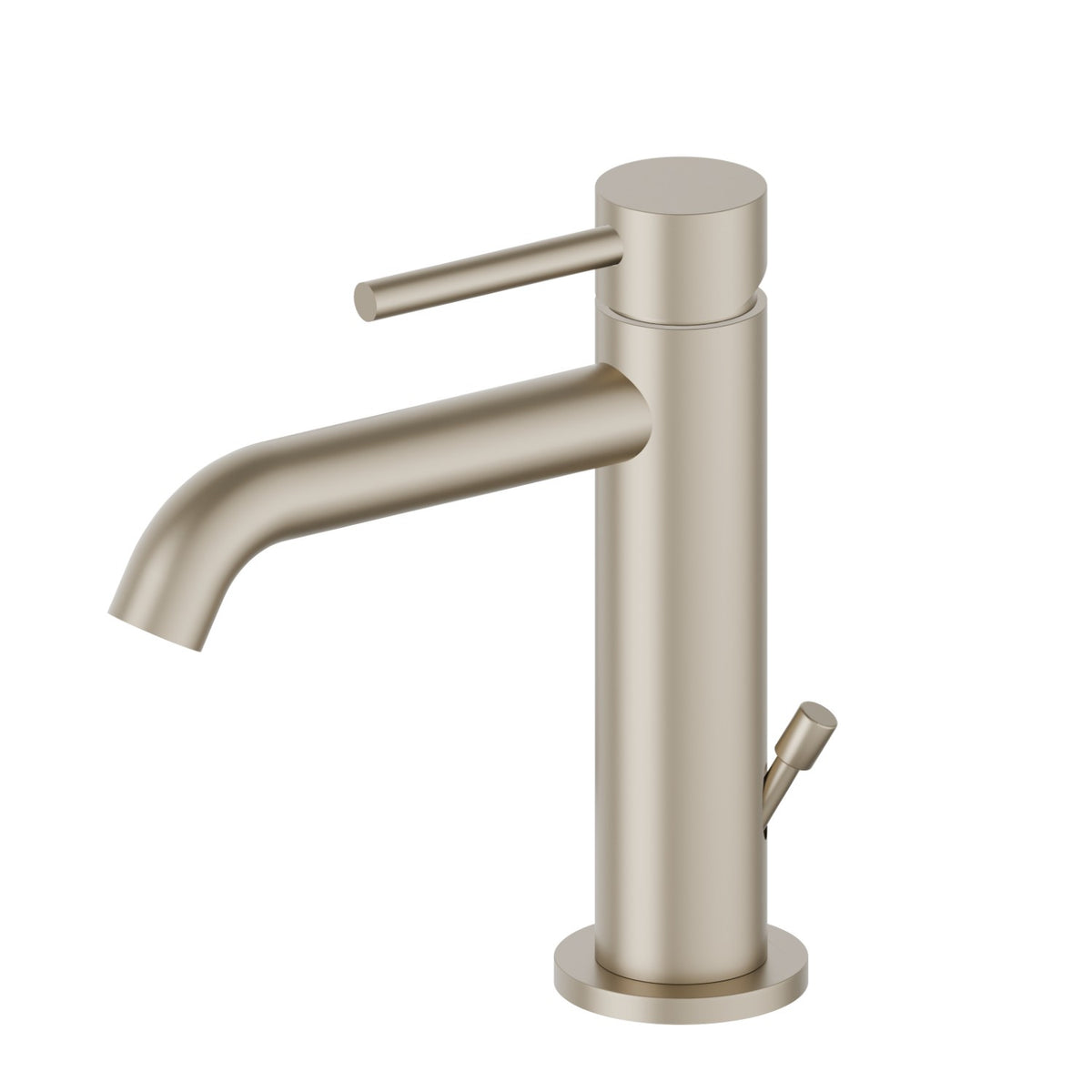 Newform 73910 - Oro satinato - codice 73910.M0.071