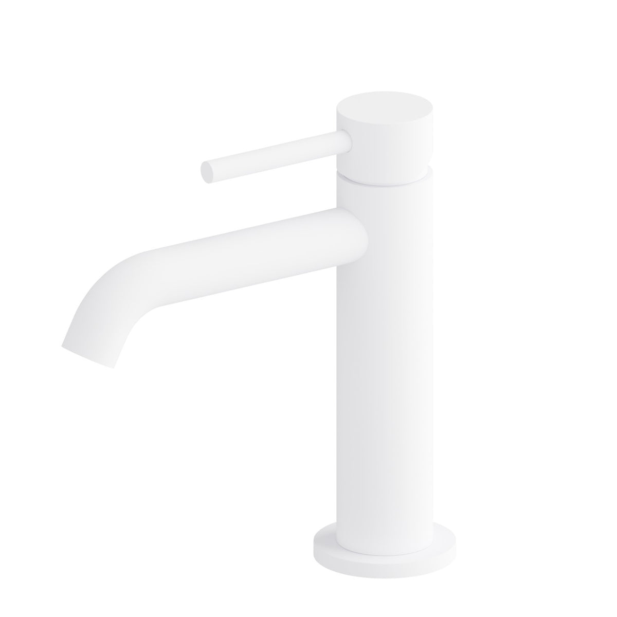 Newform 73912 - Bianco opaco - codice 73912.01.014