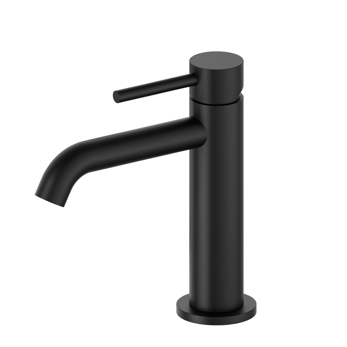 Newform 73912 - Nero opaco - codice 73912.01.093