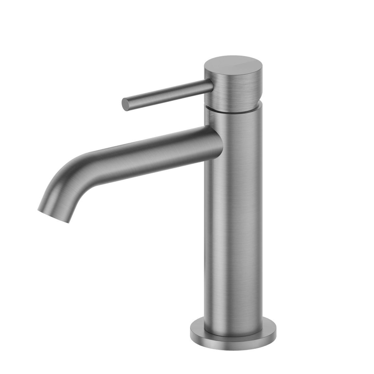Newform 73912 - PVD brushed Gun Metal - codice 73912.59.064