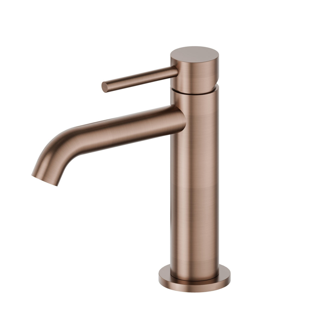 Newform 73912 - PVD brushed Copper Bronze - codice 73912.59.067