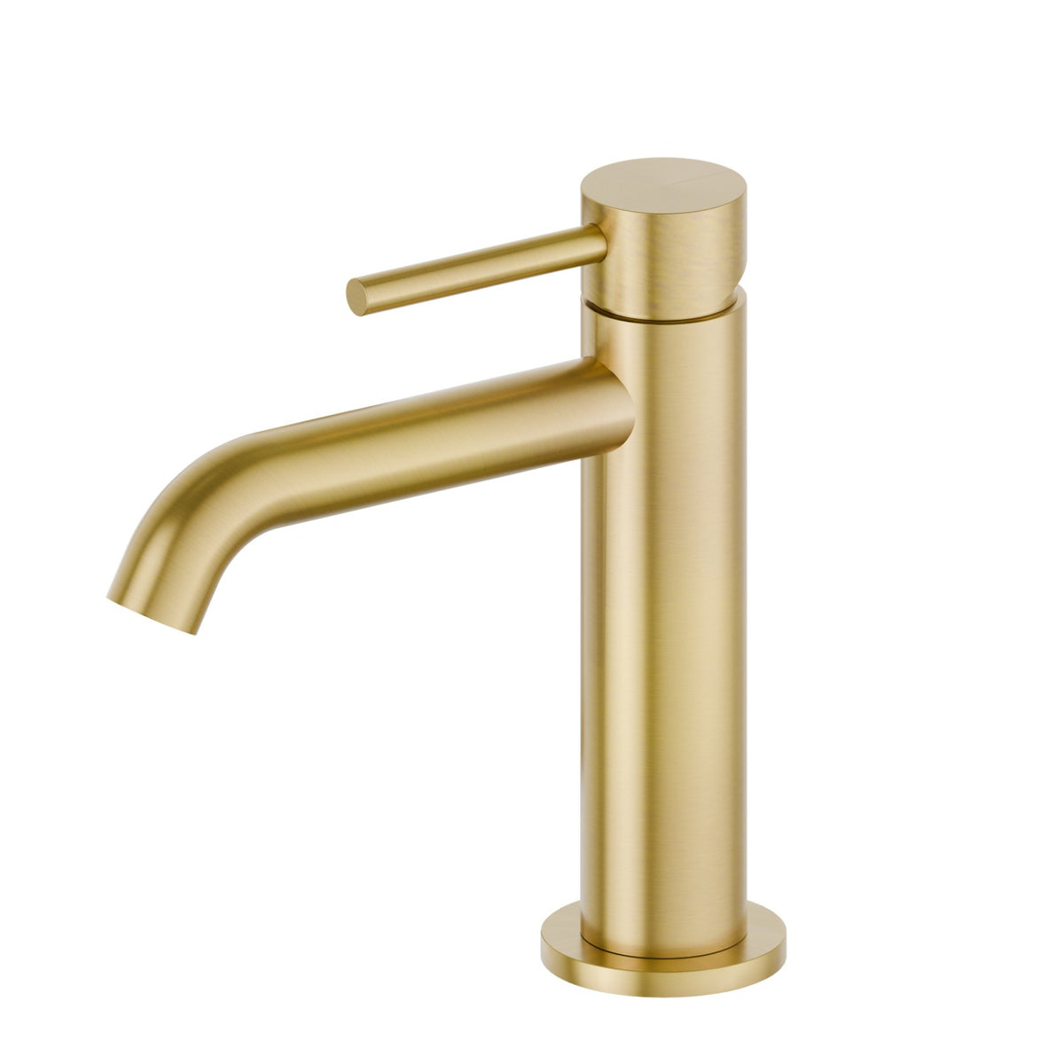 Newform 73912 - PVD brushed Gold - codice 73912.59.097